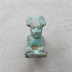 Amulet zeca